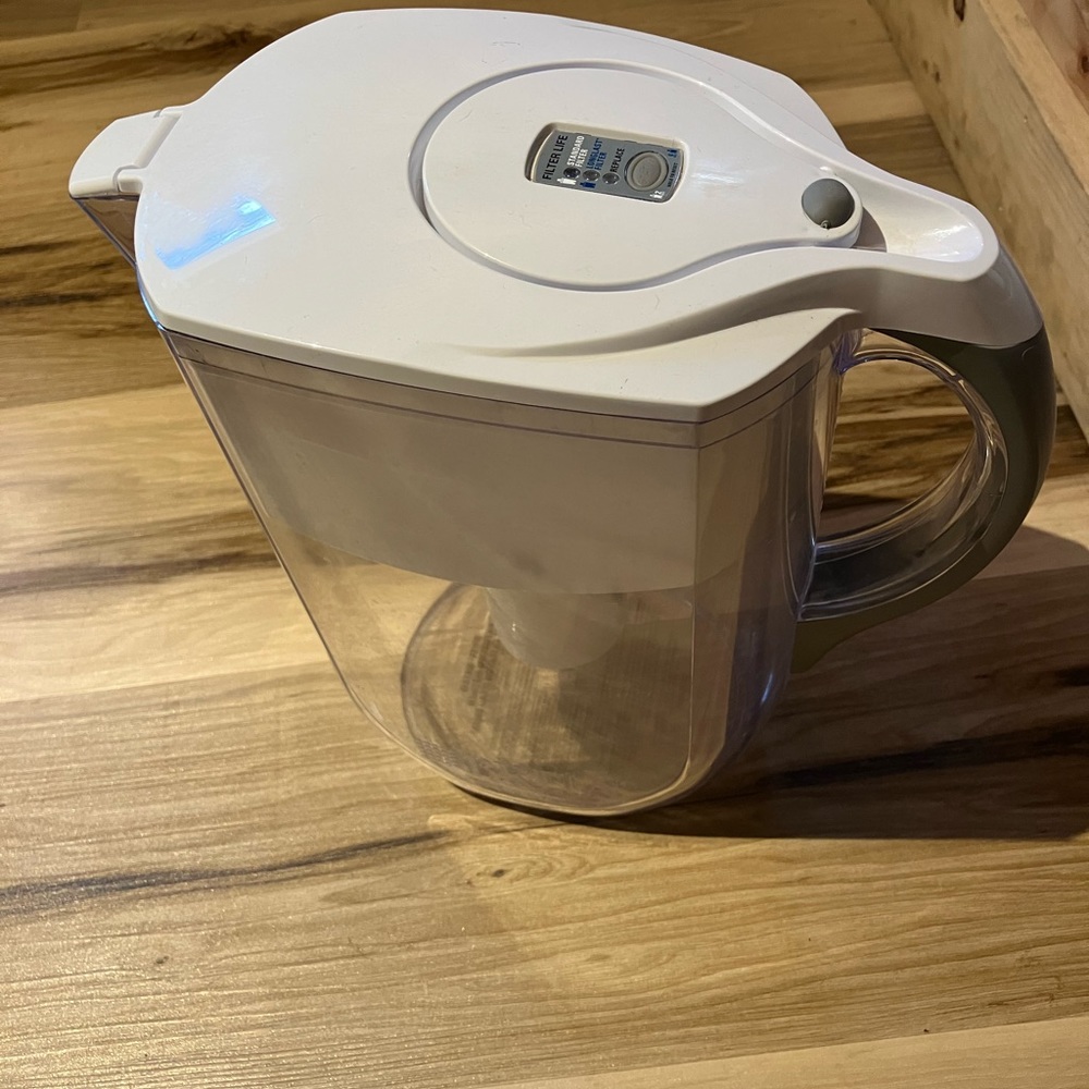 Brita Water Pitcher